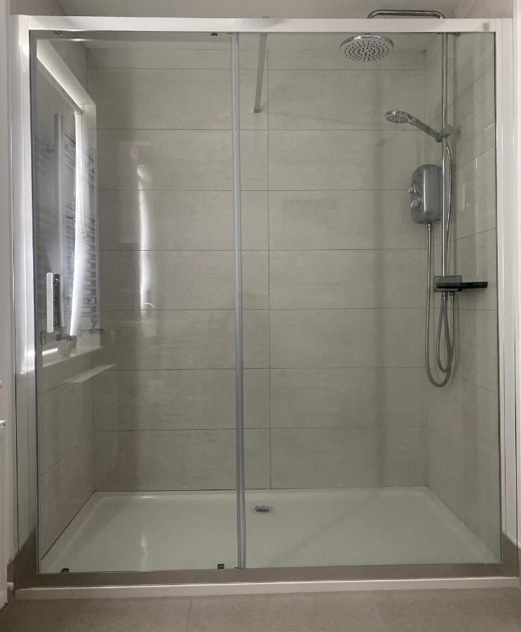 Village Way Apartments Kincasslagh Ngoại thất bức ảnh