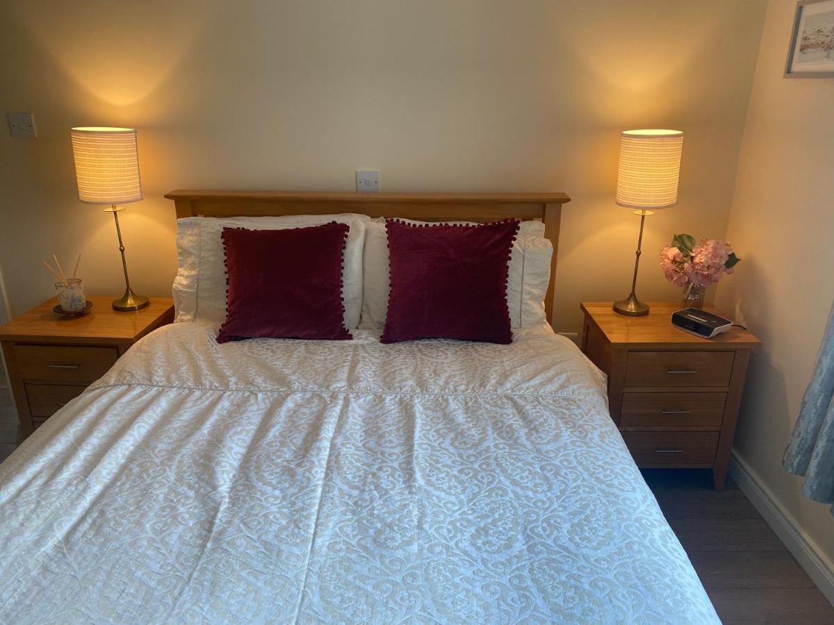 Village Way Apartments Kincasslagh Ngoại thất bức ảnh
