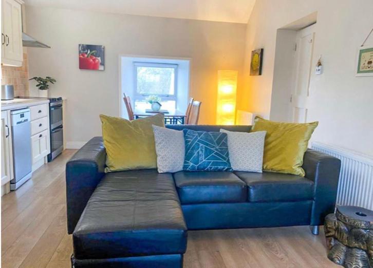 Village Way Apartments Kincasslagh Ngoại thất bức ảnh