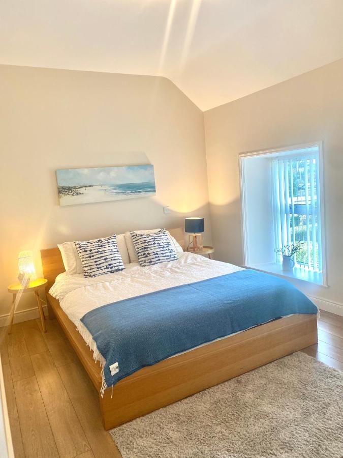 Village Way Apartments Kincasslagh Ngoại thất bức ảnh