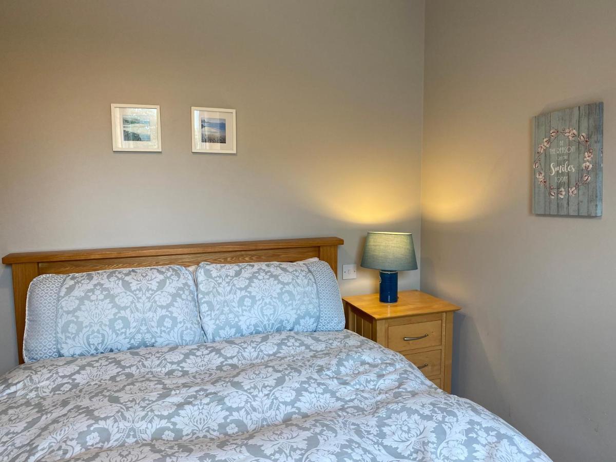Village Way Apartments Kincasslagh Ngoại thất bức ảnh