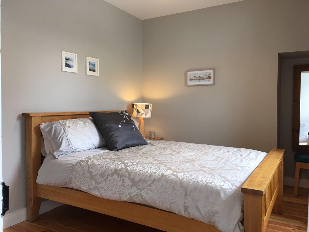 Village Way Apartments Kincasslagh Ngoại thất bức ảnh