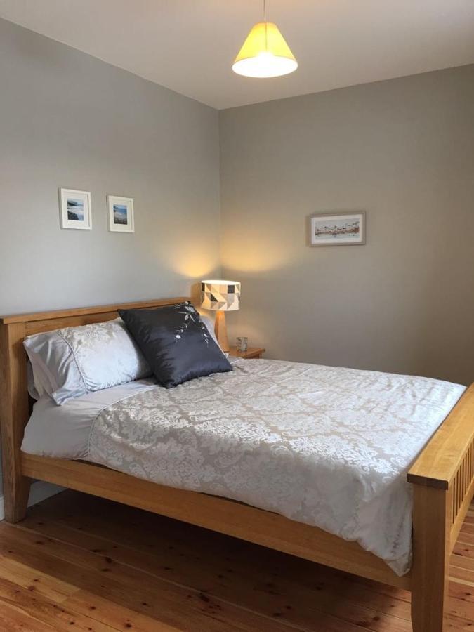 Village Way Apartments Kincasslagh Ngoại thất bức ảnh